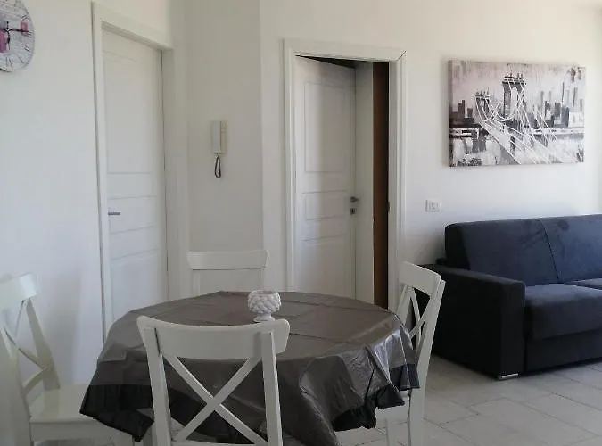 Feriehus Cm House *