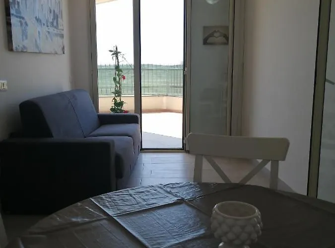 Cm House Feriehus