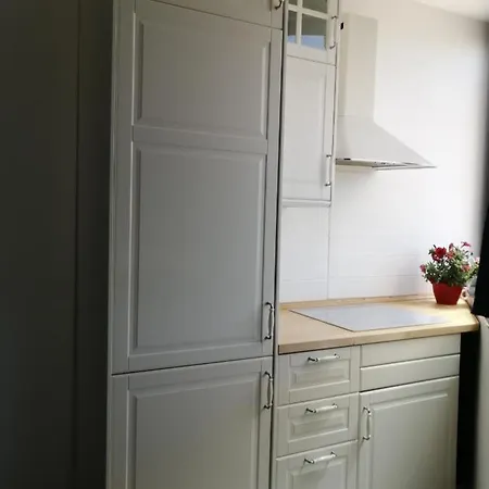 Дом отдыха Cm House *