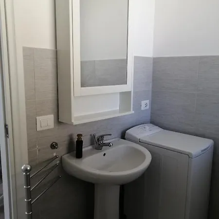 Дом отдыха Cm House Марцамеми